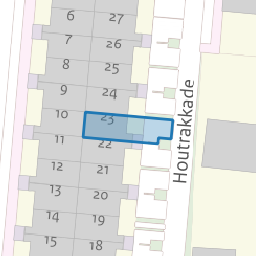 Perceel VTN00-F-7267