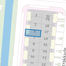 Perceel VTN00-F-7272