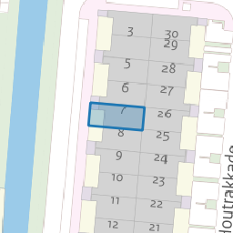 Perceel VTN00-F-7282