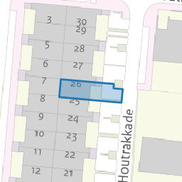 Perceel VTN00-F-7283