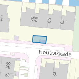 Perceel VTN00-F-7291