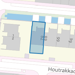 Perceel VTN00-F-7295