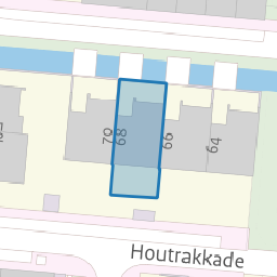 Perceel VTN00-F-7296