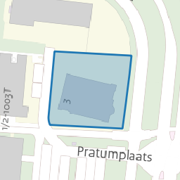 Perceel VTN00-F-7303