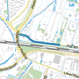 Perceel VTN00-F-7321