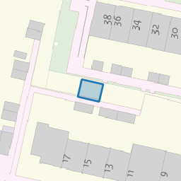 Perceel VTN00-F-7322