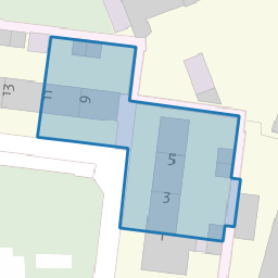 Perceel VTN00-F-7347