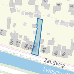 Perceel VTN00-F-7351