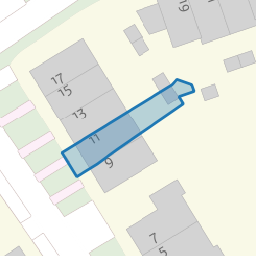 Perceel VTN00-F-7364