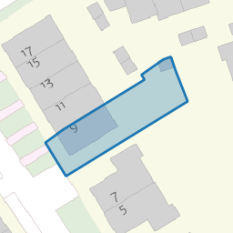 Perceel VTN00-F-7374