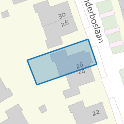 Perceel VTN00-F-7384