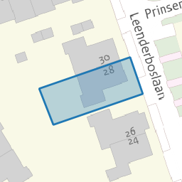 Perceel VTN00-F-7385