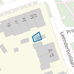 Perceel VTN00-F-7390