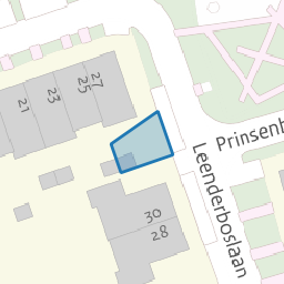 Perceel VTN00-F-7391