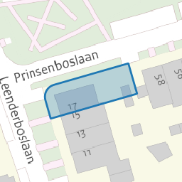 Perceel VTN00-F-7392