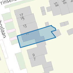 Perceel VTN00-F-7395