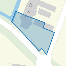 Perceel VTN00-F-7416