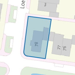 Perceel VTN00-F-7427