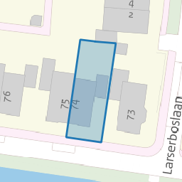 Perceel VTN00-F-7431