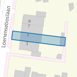 Perceel VTN00-F-7433