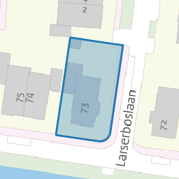 Perceel VTN00-F-7435