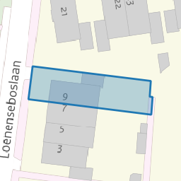 Perceel VTN00-F-7439