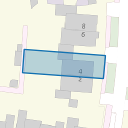Perceel VTN00-F-7443
