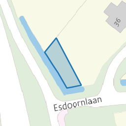 Perceel VTN00-F-7445