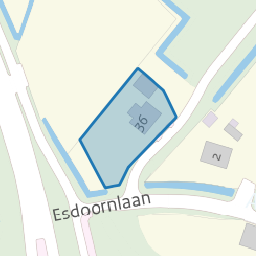 Perceel VTN00-F-7446