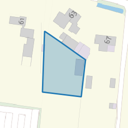 Perceel VTN00-F-7452