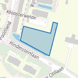 Perceel VTN00-F-7462