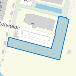 Perceel VTN00-F-7464