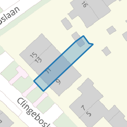 Perceel VTN00-F-7481