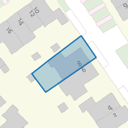 Perceel VTN00-F-7488