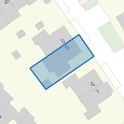 Perceel VTN00-F-7489