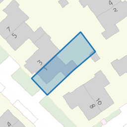 Perceel VTN00-F-7496