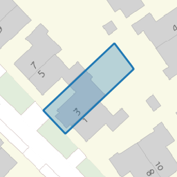 Perceel VTN00-F-7497