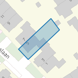 Perceel VTN00-F-7498