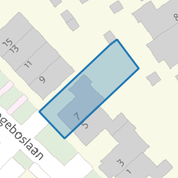 Perceel VTN00-F-7499