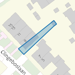 Perceel VTN00-F-7500