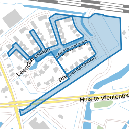 Perceel VTN00-F-7509