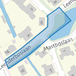 Perceel VTN00-F-7513