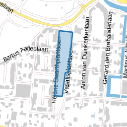 Perceel VTN00-F-7521