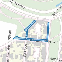 Perceel VTN00-F-7543