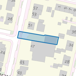 Perceel VTN00-F-7547