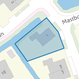 Perceel VTN00-F-7553