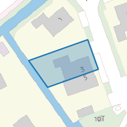 Perceel VTN00-F-7554