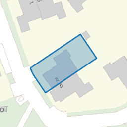 Perceel VTN00-F-7556