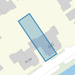 Perceel VTN00-F-7560