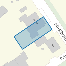 Perceel VTN00-F-7562